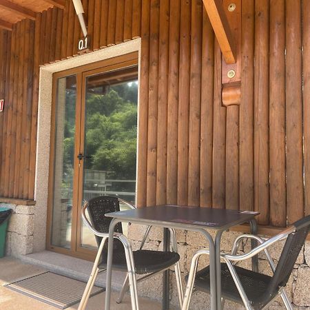 Quinta De Fundoes Жереш Екстер'єр фото