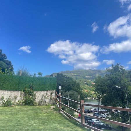 Quinta De Fundoes Жереш Екстер'єр фото
