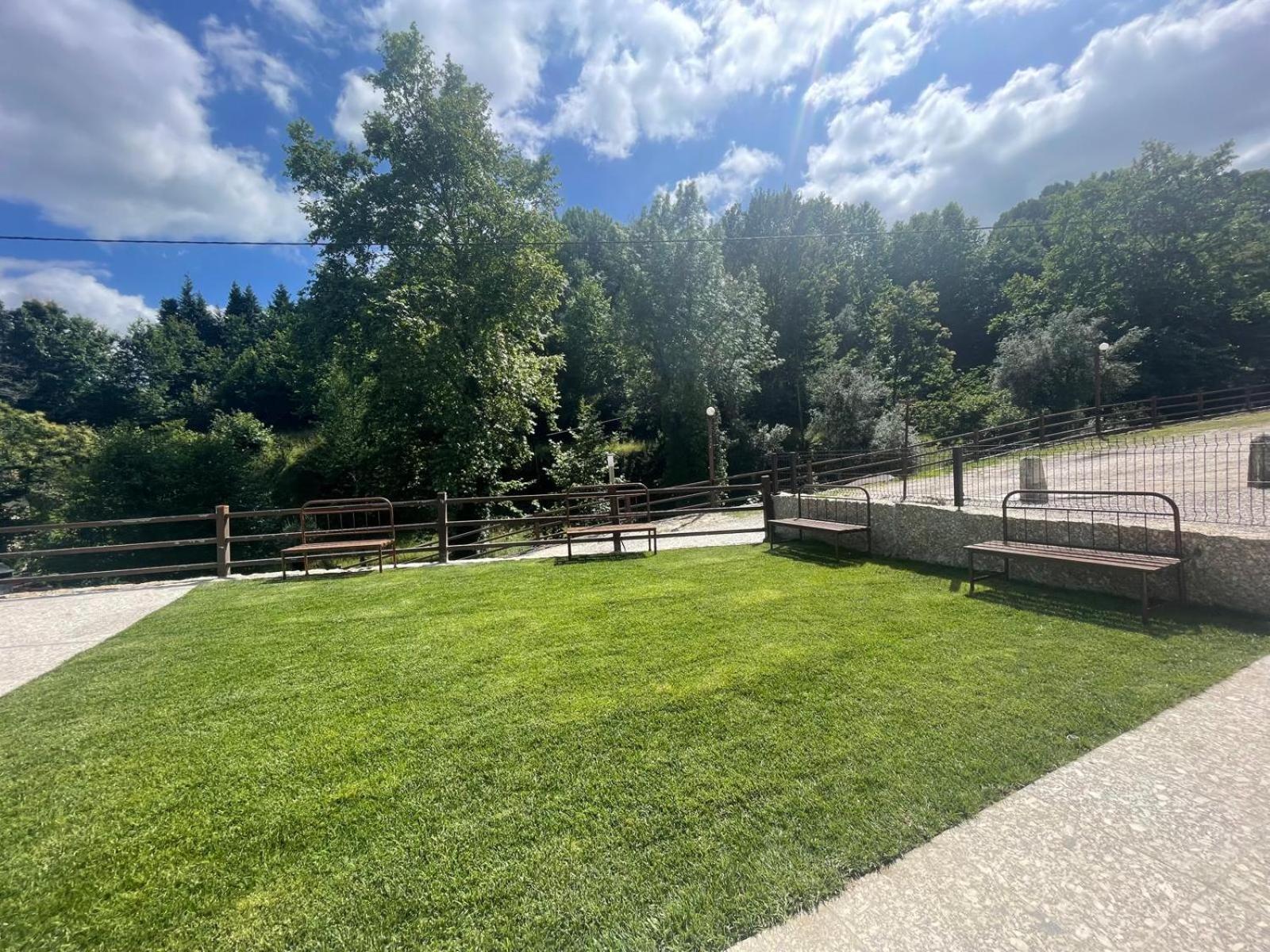 Quinta De Fundoes Жереш Екстер'єр фото