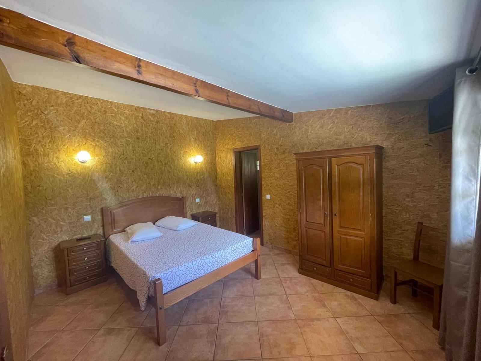 Quinta De Fundoes Жереш Екстер'єр фото