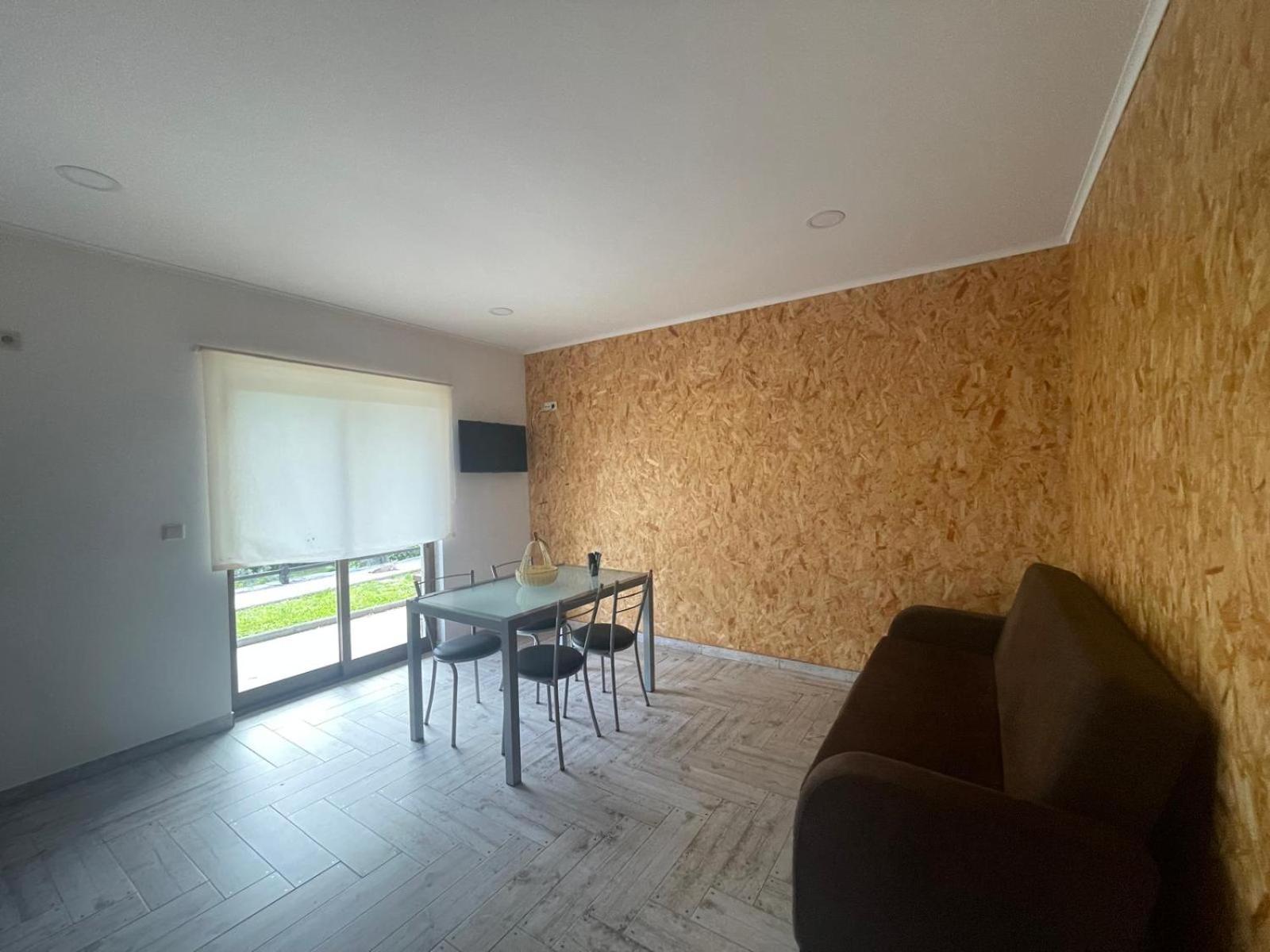 Quinta De Fundoes Жереш Екстер'єр фото
