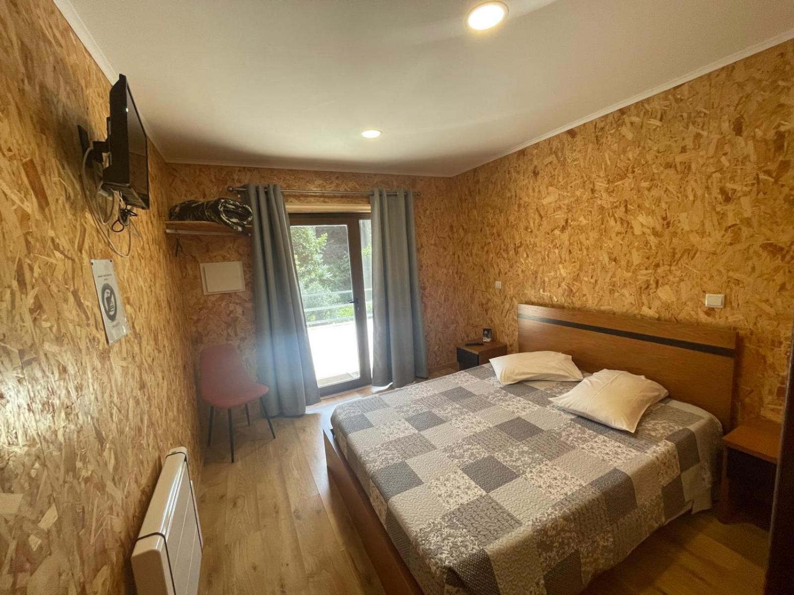Quinta De Fundoes Жереш Екстер'єр фото