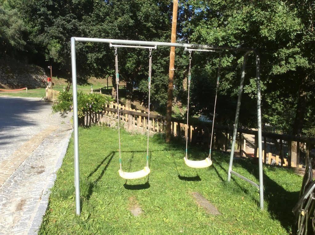 Quinta De Fundoes Жереш Екстер'єр фото