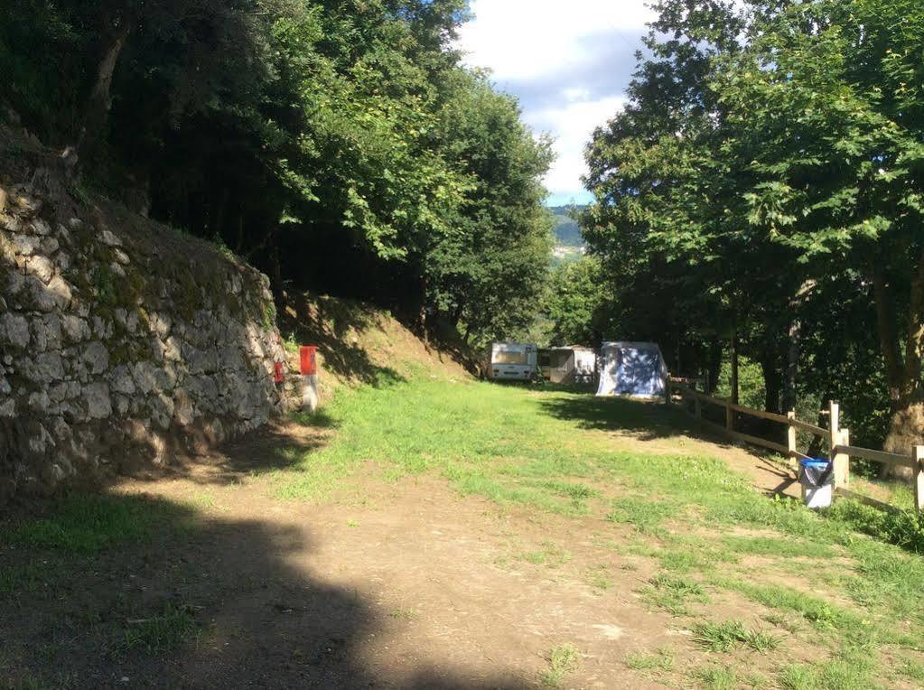 Quinta De Fundoes Жереш Екстер'єр фото
