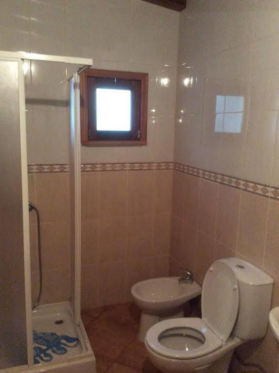 Quinta De Fundoes Жереш Екстер'єр фото