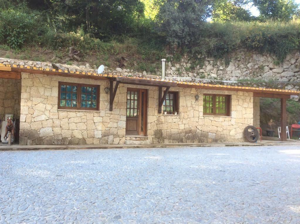 Quinta De Fundoes Жереш Екстер'єр фото