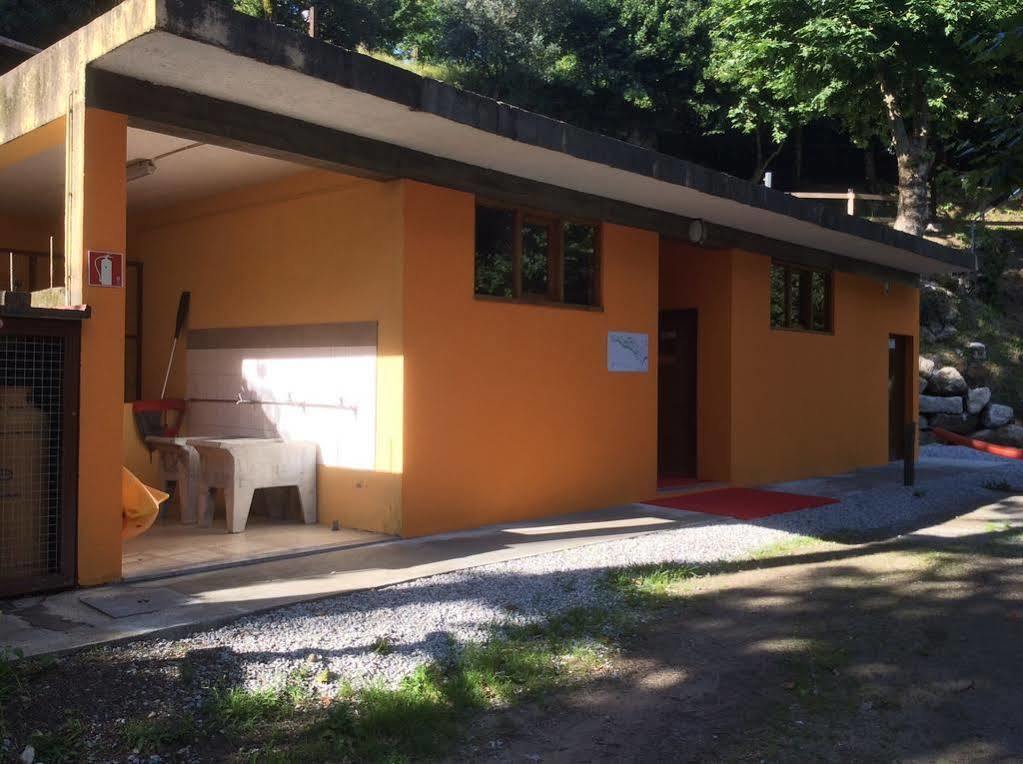 Quinta De Fundoes Жереш Екстер'єр фото