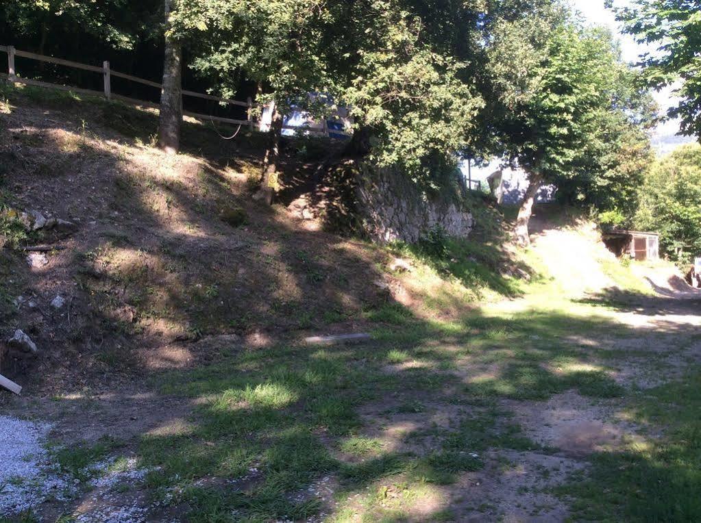 Quinta De Fundoes Жереш Екстер'єр фото