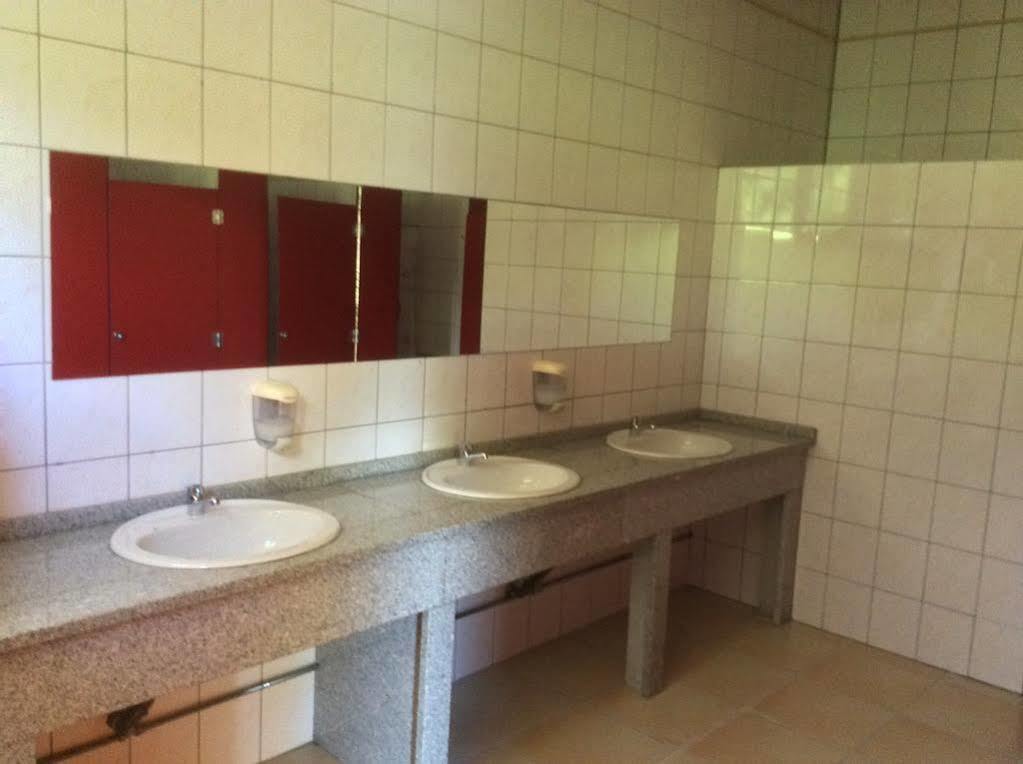 Quinta De Fundoes Жереш Екстер'єр фото