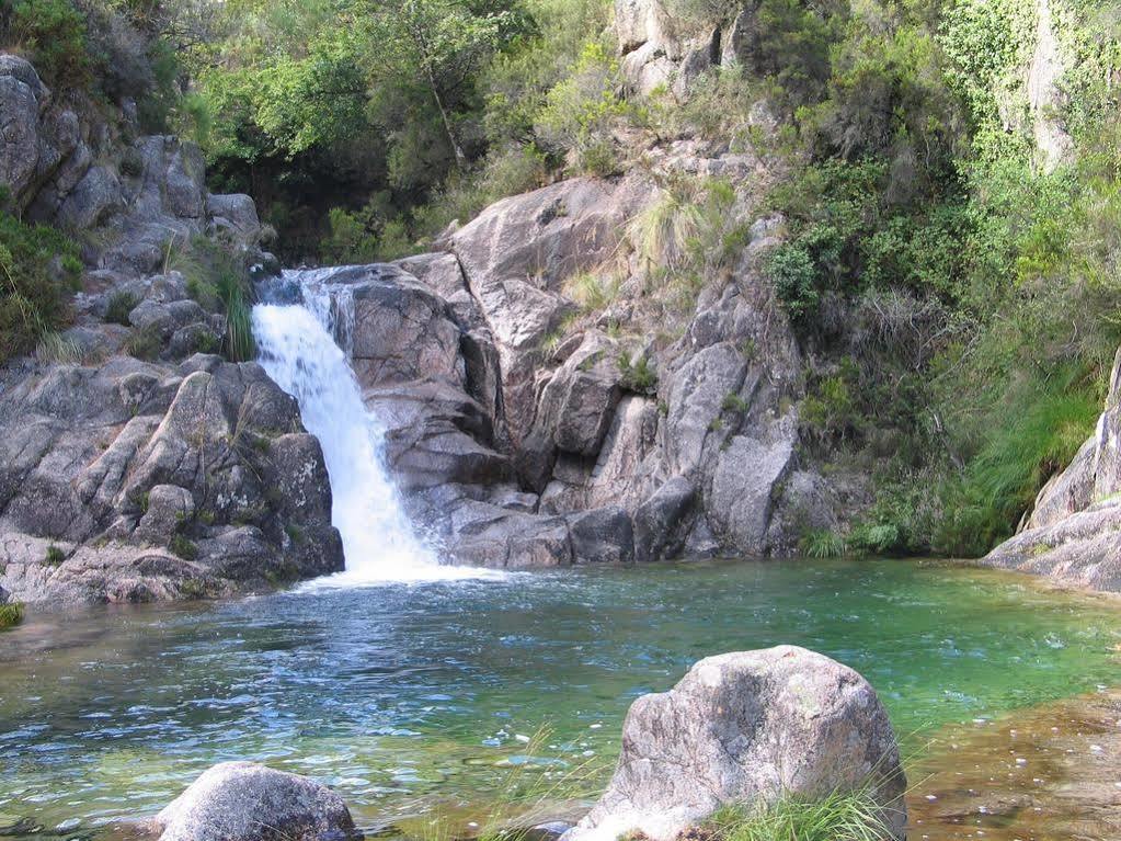 Quinta De Fundoes Жереш Екстер'єр фото