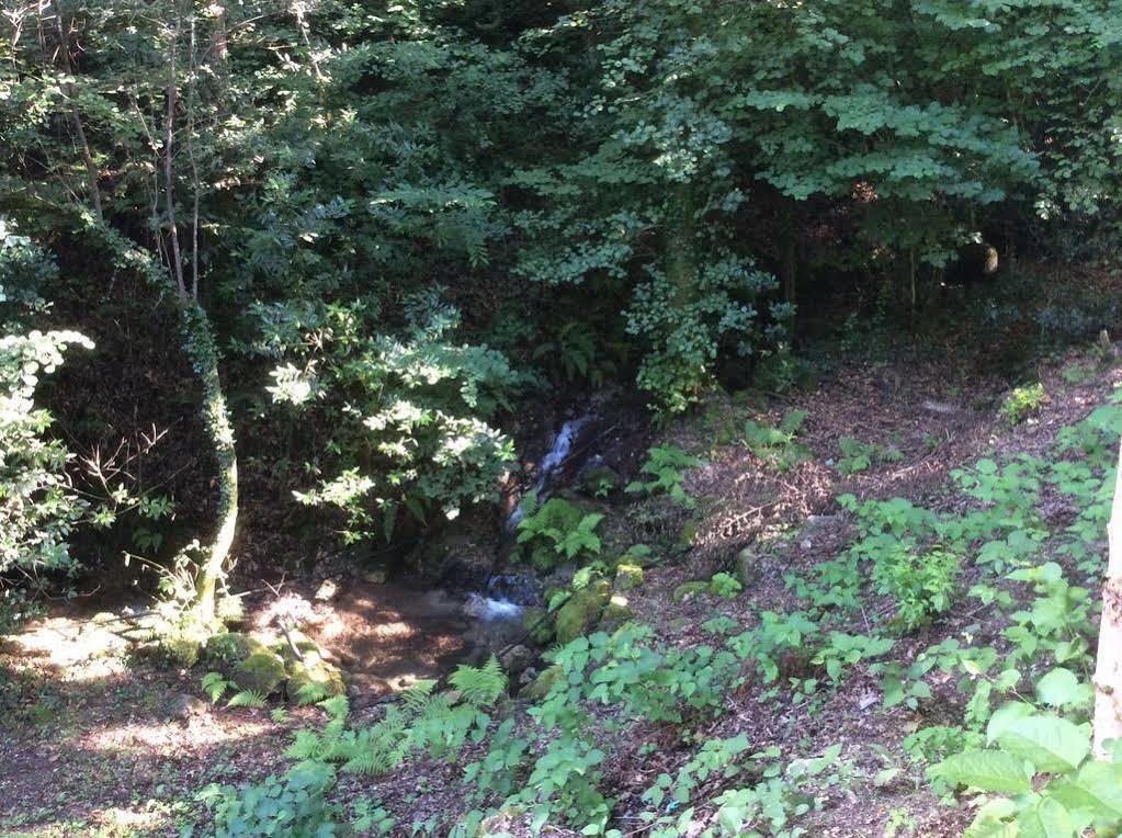 Quinta De Fundoes Жереш Екстер'єр фото