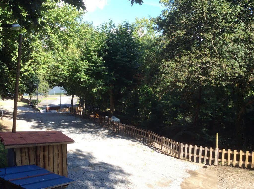 Quinta De Fundoes Жереш Екстер'єр фото