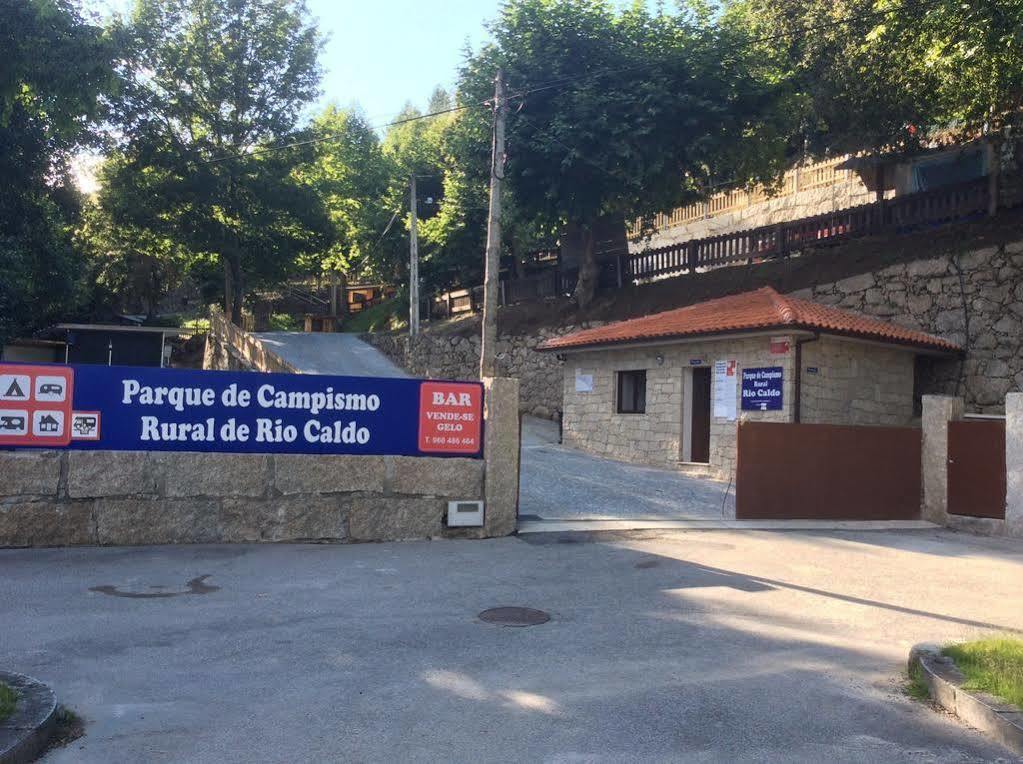 Quinta De Fundoes Жереш Екстер'єр фото