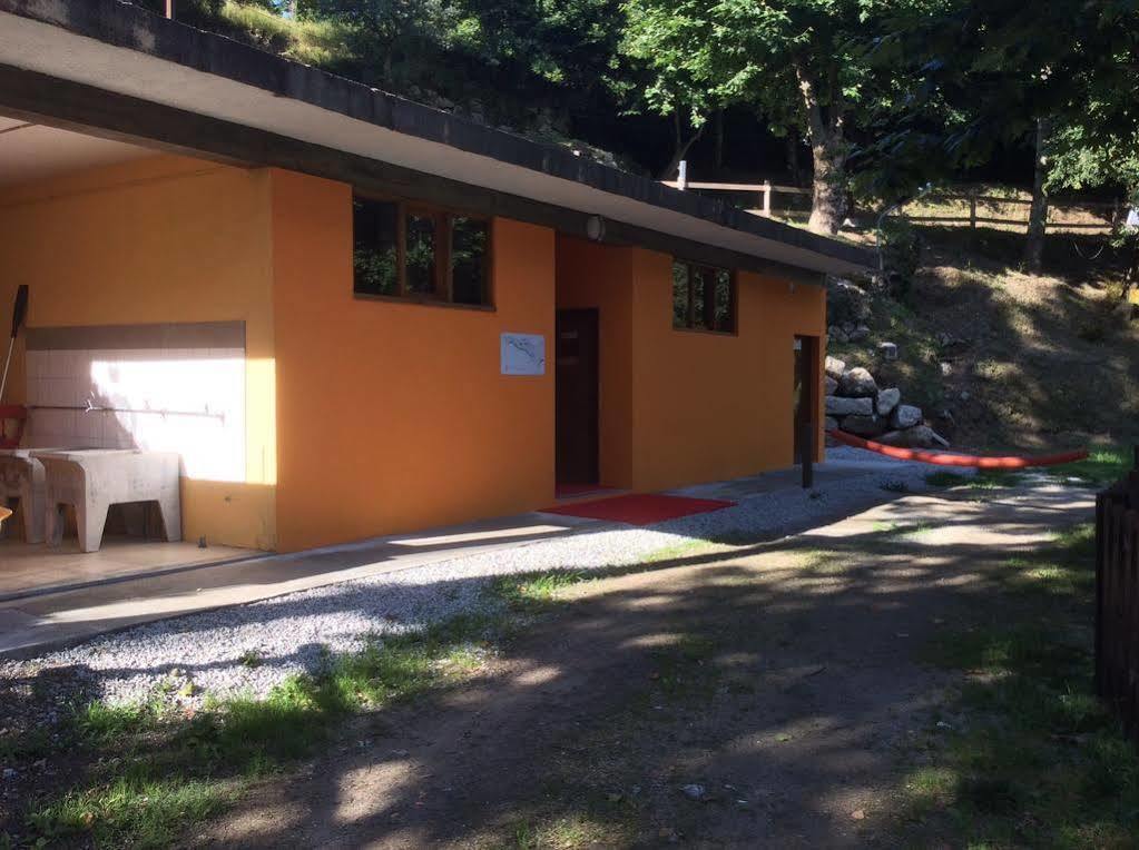 Quinta De Fundoes Жереш Екстер'єр фото