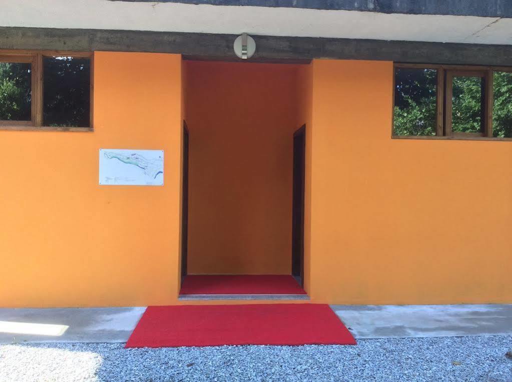 Quinta De Fundoes Жереш Екстер'єр фото